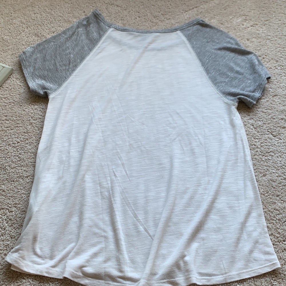 AE T-Shirt - Picture 5 of 5